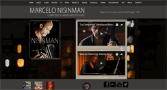 Desktop Screenshot of nisinman.com